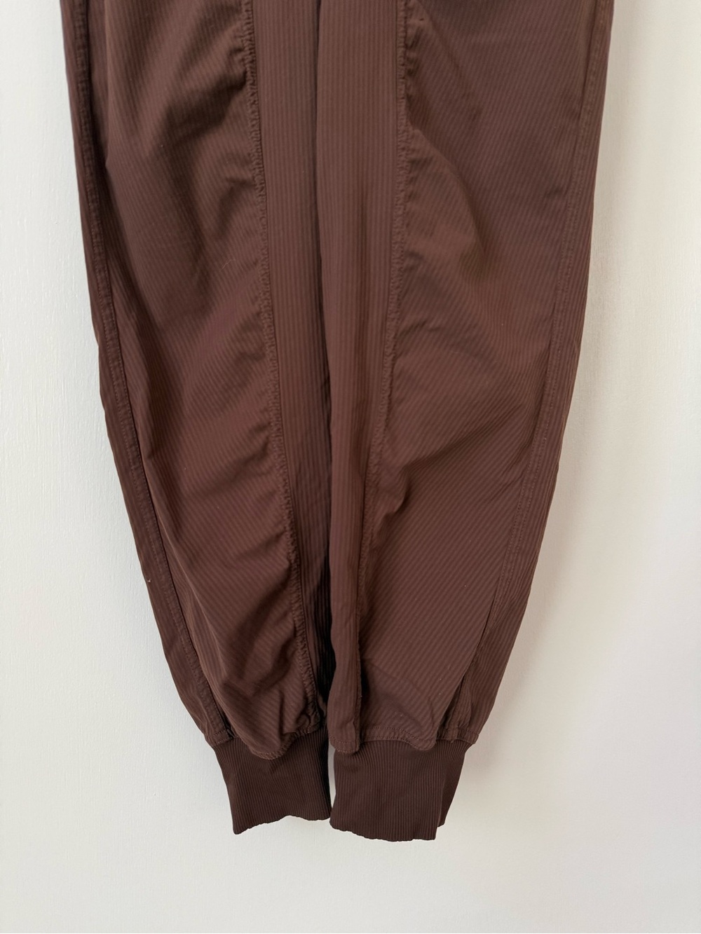 Lululemon Dance Studio Mid-Rise Jogger Full Length in Java - Picture 8 of 14